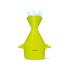 Inhalátor a parní sauna Norditalia Vapynord