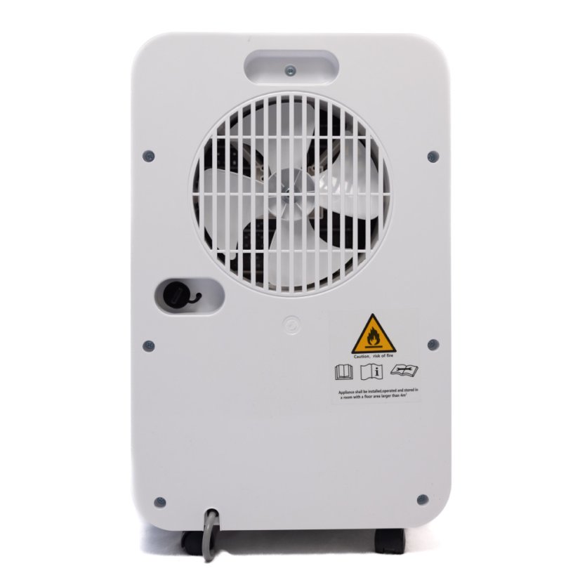 Odvlhčovač vzduchu Stylies Regulus