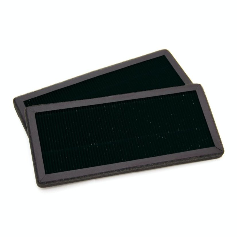 Kombinovaný HEPA a uhlíkový filtr pro zvlhčovač vzduchu Alfda ALW350