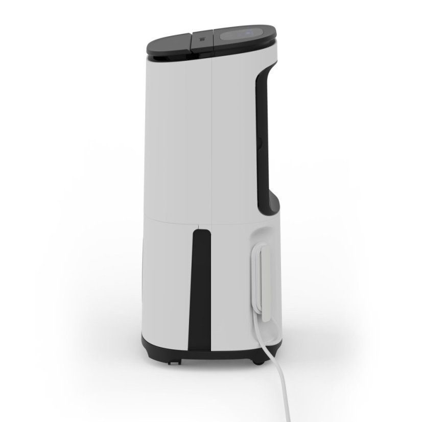 Odvlhčovač s čističkou vzduchu Meaco Dry Arete® Two 25L