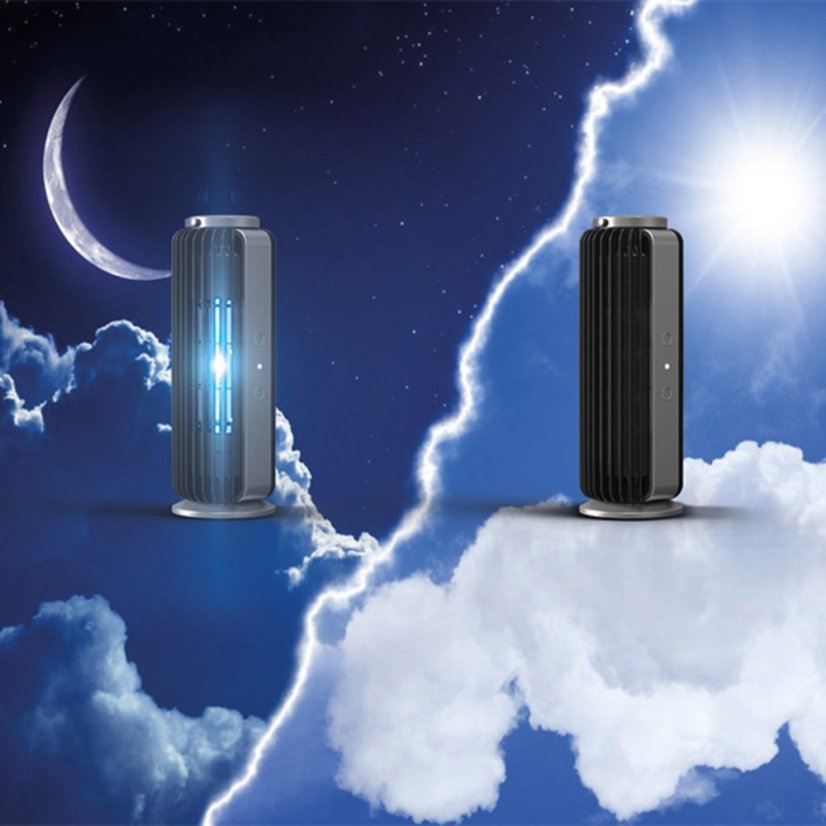 Past na komáry Stylies Auriga