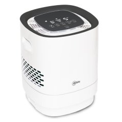 Zvlhčovač a pračka vzduchu Alfda ALW350