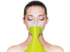 Inhalátor a parní sauna Norditalia Vapynord