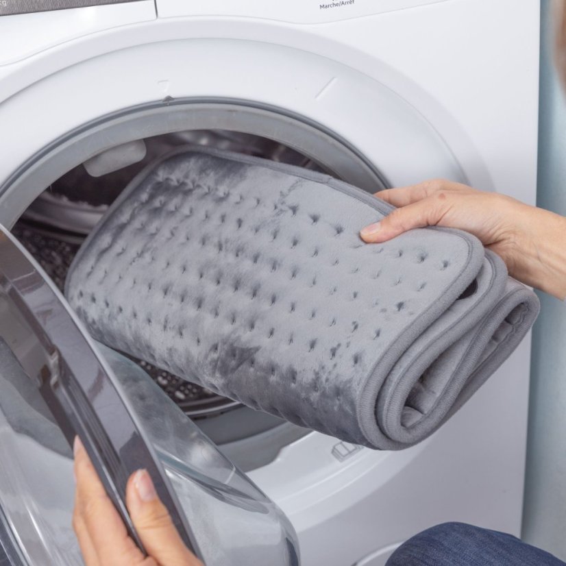 Vyhřívaná podložka Lanaform Heating Pad