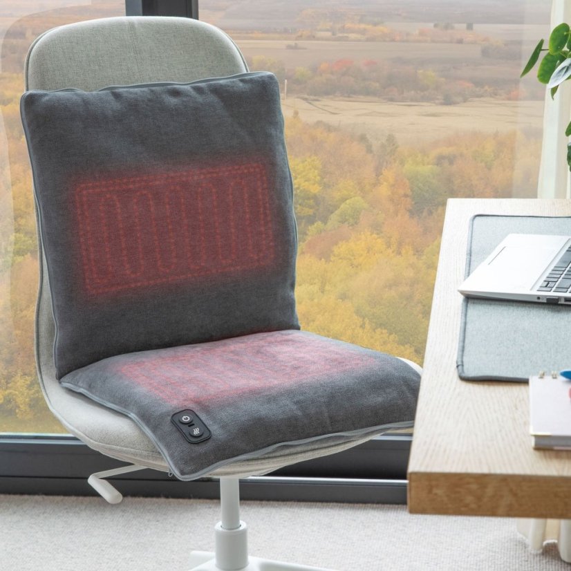 Lanaform Heating Pillow 2v1