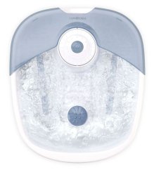 Perličková masáž nohou Lanaform Foot Spa