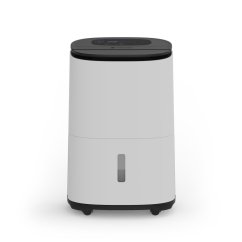 Odvlhčovač s čističkou vzduchu Meaco Dry Arete® Two 10L