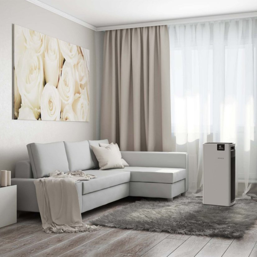 Čistička vzduchu Boneco P710