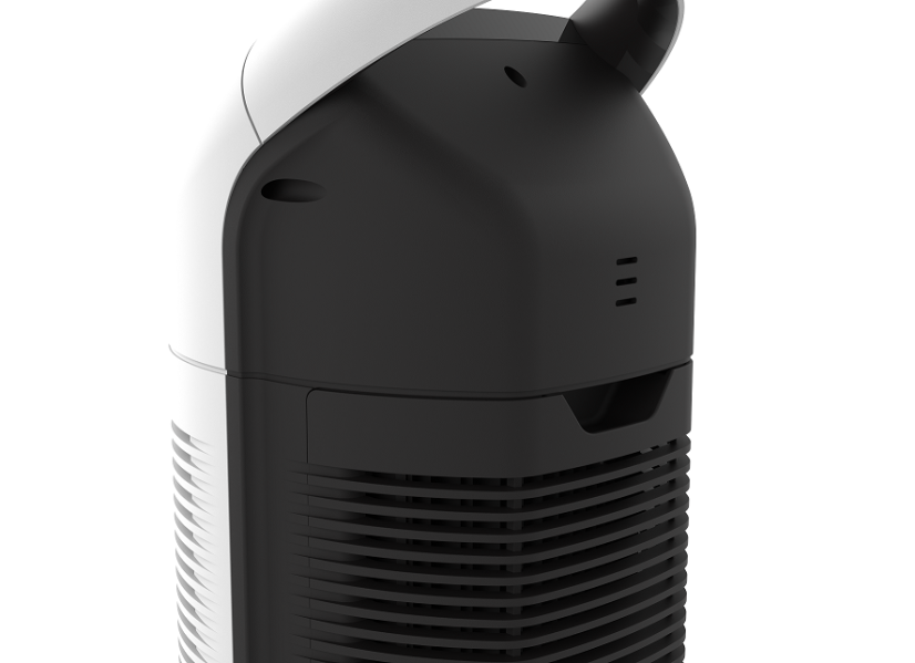 Čistička vzduchu Boneco P370