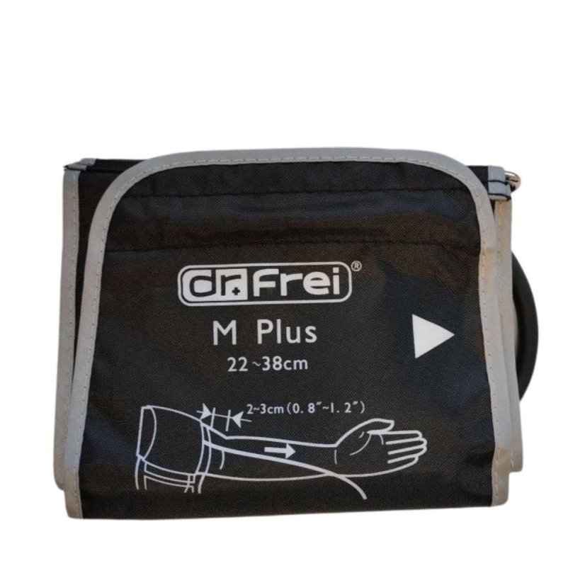 Dr.Frei manžeta vel. 22 - 38 cm