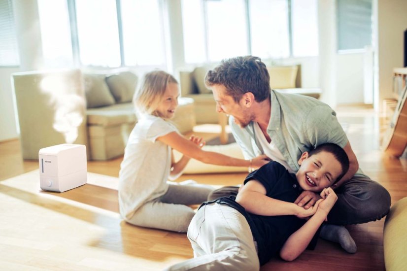 Zvlhčovač vzduchu Boneco S200