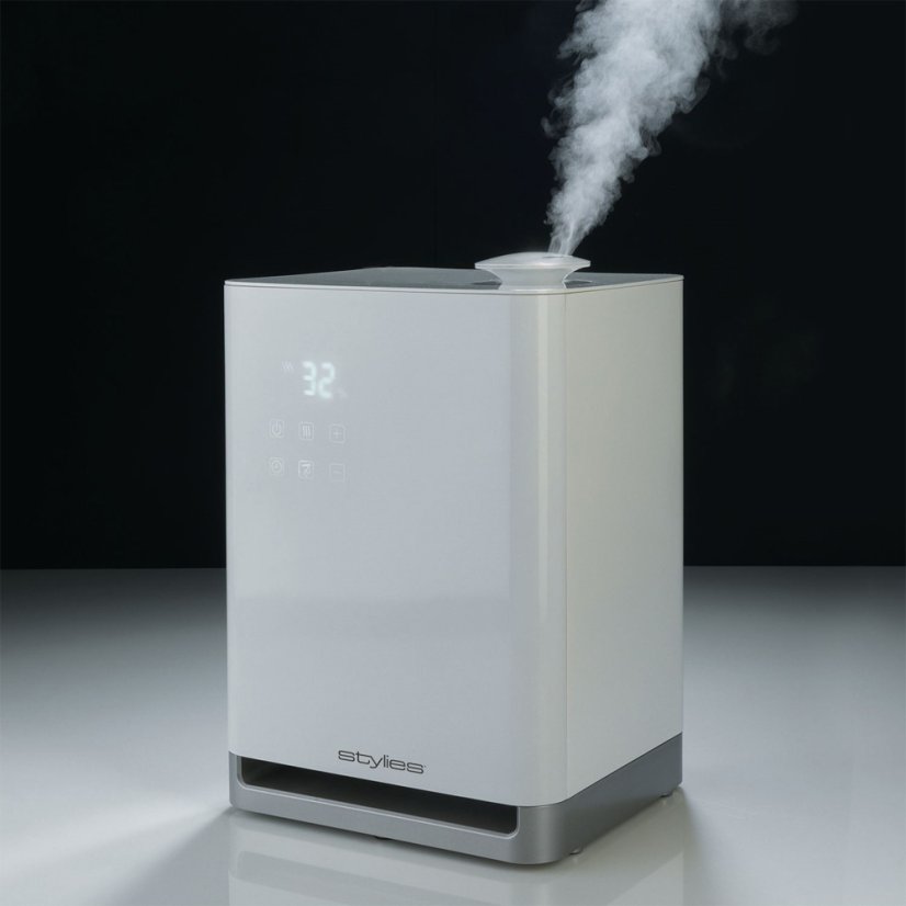 Zvlhčovač vzduchu Stylies TItan