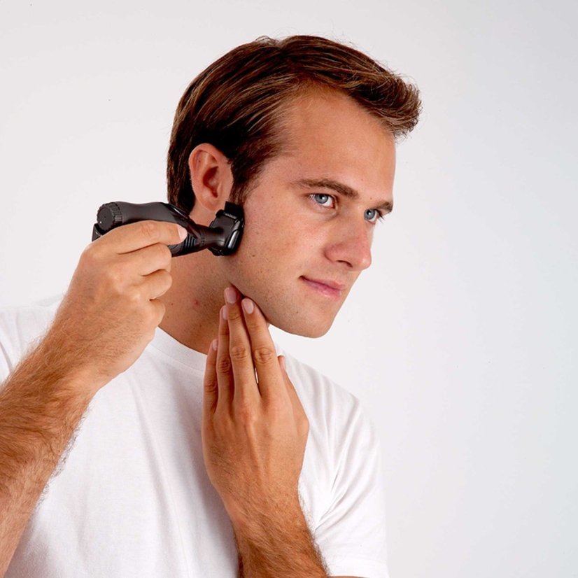 Zastřihovač chloupků Lanaform Nose Shaver