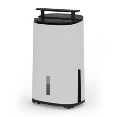 Odvlhčovač s čističkou vzduchu Meaco Dry Arete® Two 25L