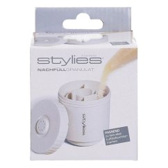 Granulát do demineralizační patrony Stylies