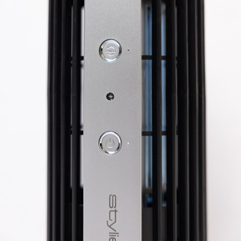 Past na komáry Stylies Auriga