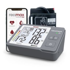 Automatický tlakoměr Rossmax Z5