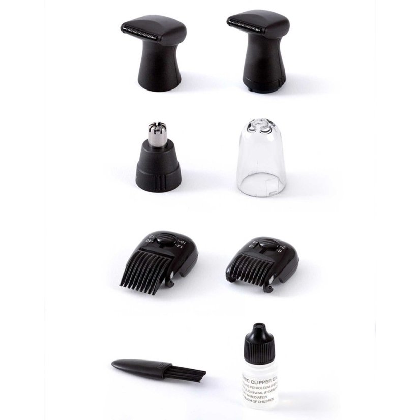 Zastřihovač chloupků Lanaform Nose Shaver