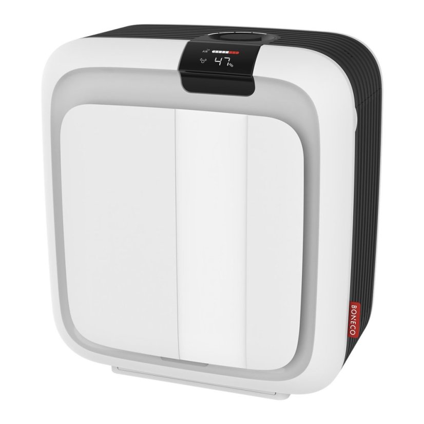 Zvlhčovač vzduchu s čištěním Boneco H700