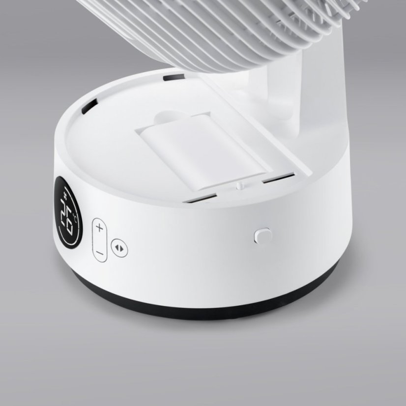 Stolní ventilátor Meaco Fan Sefte® 8T