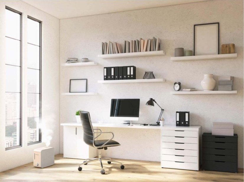 Boneco S200 steam humidifier