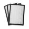 HEPA filter for Meaco 12L Low Energy dehumidifier