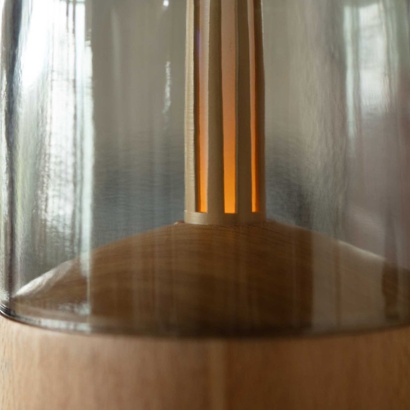 Aromadifuzér Lanaform Davy Mist