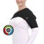 Nahřívací bandáž na levé rameno Stylies Comfort & Care