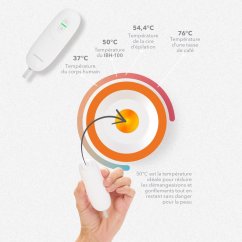 Pomocník při kousnutí hmyzem Lanaform IBH-100