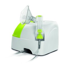 Kompresorový inhalátor Norditalia Arianne Power