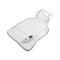 Vyhřívaná deka na záda Lanaform Heating Blanket Back