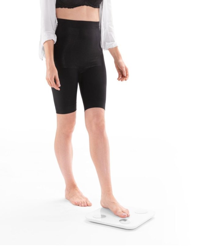 Diagnostická váha Lanaform PDS-200C