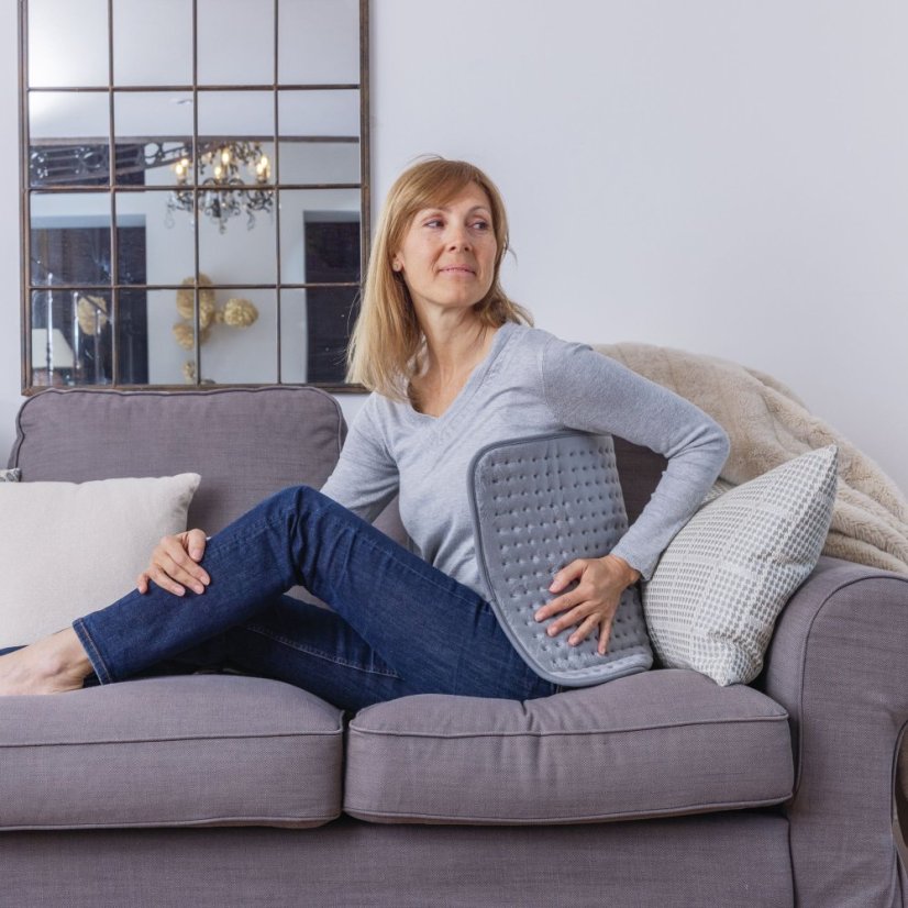 Vyhřívaná podložka Lanaform Heating Pad