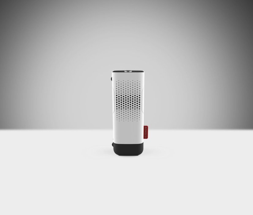 Aromadifuzér Boneco P50