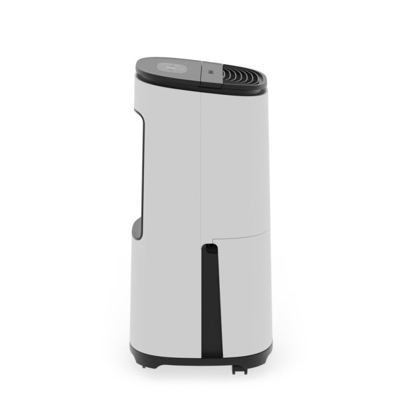 Odvlhčovač s čističkou vzduchu Meaco Dry Arete® One 12L
