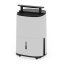 Odvlhčovač s čističkou vzduchu Meaco Dry Arete® One 10L