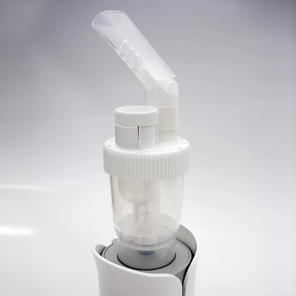 Ruční kompresorový inhalátor Rossmax NH60
