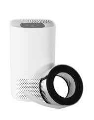 Kombinovaný filtr pro čističku Lanaform Air Purifier