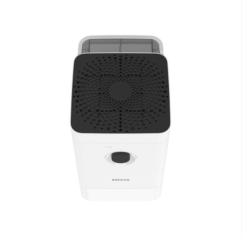 Zvlhčovač vzduchu s čištěním Boneco H400