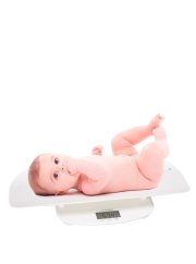 Kojenecká váha Lanaform Evolutive Scale
