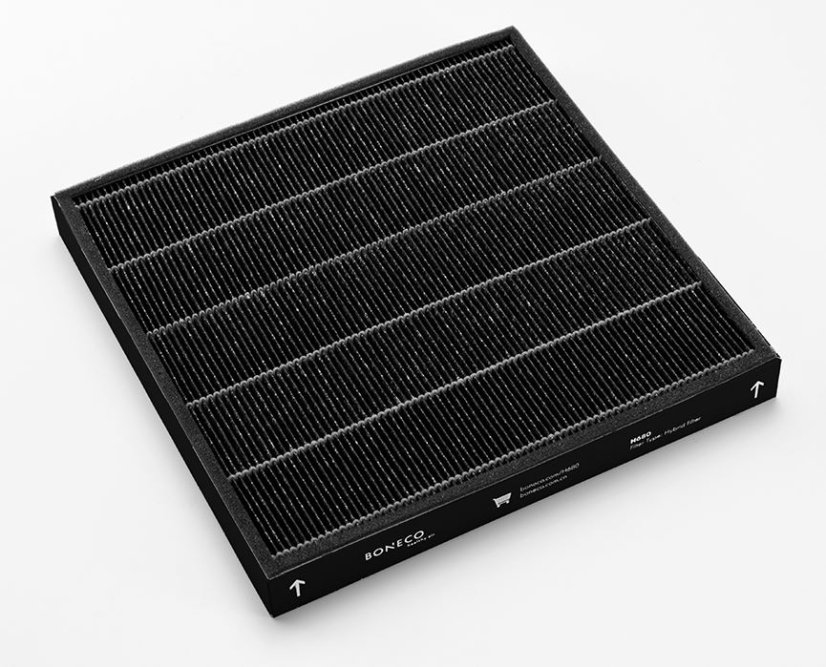 HYBRID filtr A681 pro zvlhčovač vzduchu Boneco H700