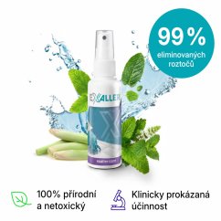 ExAller Sprej při alergii na roztoče domácího prachu 300 ml