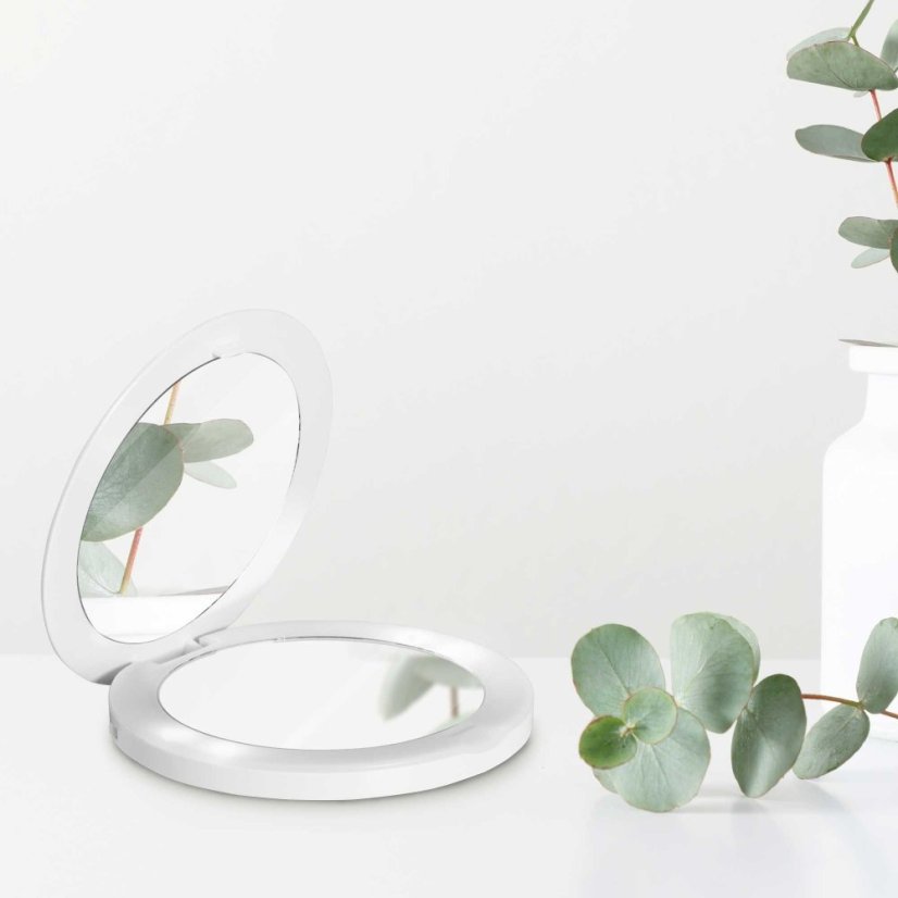 Kosmetické zrcátko Lanaform Oh Mirror