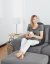 Masážní podložka Lanaform Shiatsu Massager