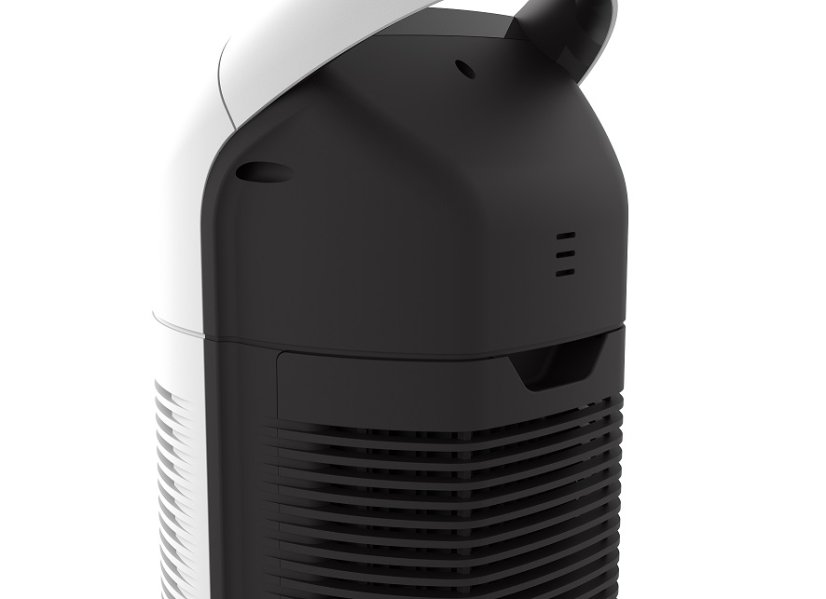Čistička vzduchu Boneco P300