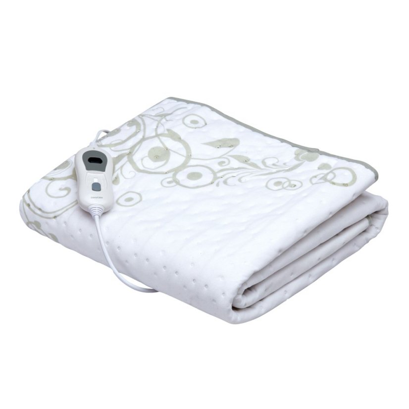 Vyhřívaná deka Lanaform Heating Blanket S1