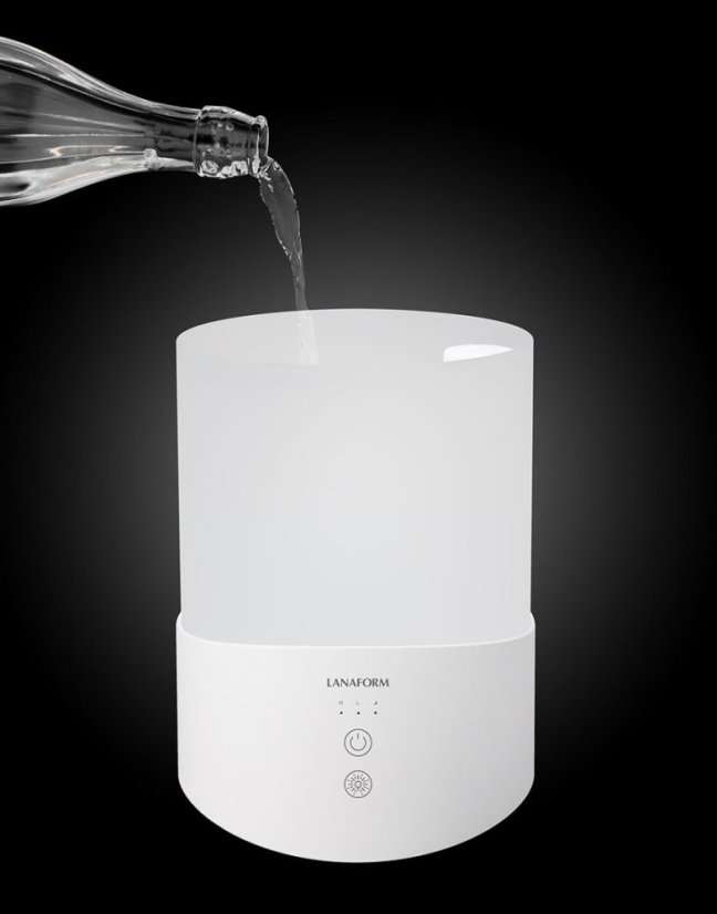Zvlhčovač vzduchu Lanaform Dobra