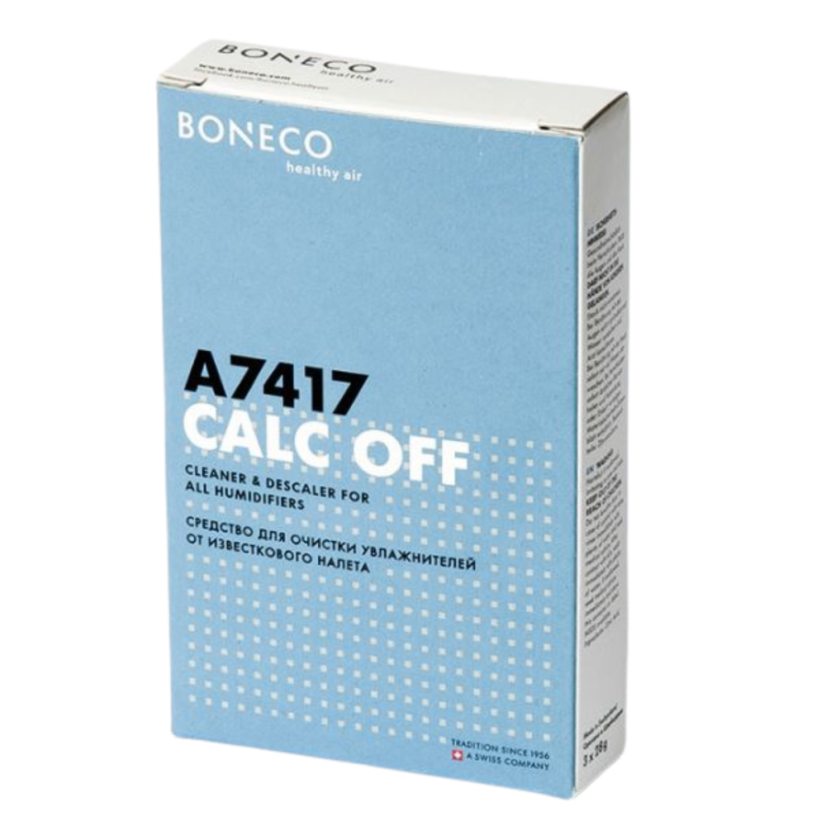 BONECO A7417 CalcOff odstraňovač vodního kamene