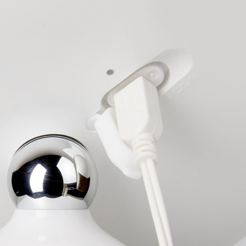 Kosmetické zrcátko Lanaform 2 in 1 Mirror