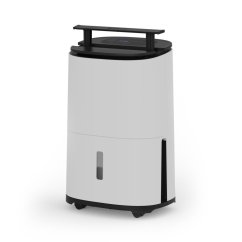 Odvlhčovač s čističkou vzduchu Meaco Dry Arete® Two 10L